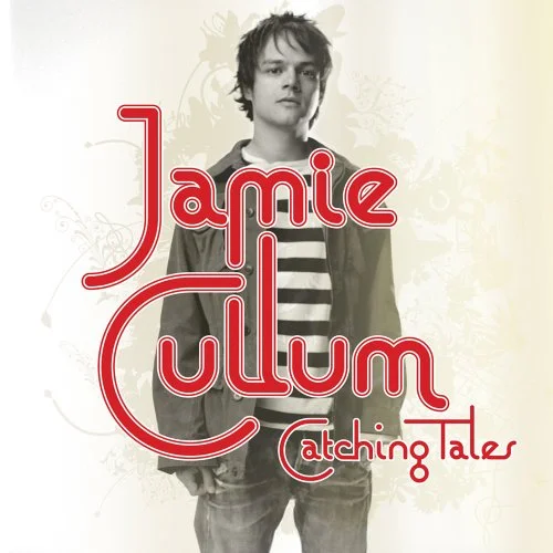 Cullum, Jamie
